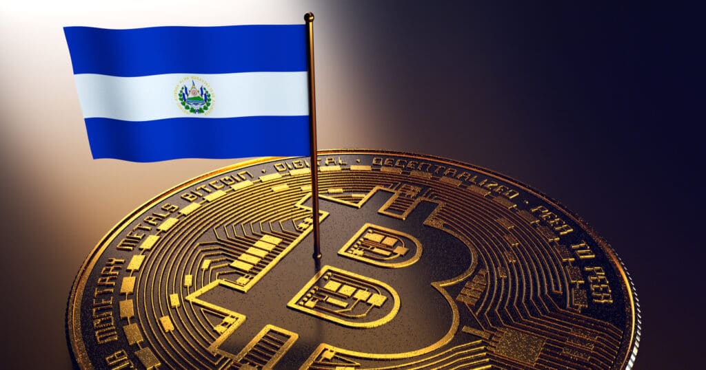 Majoritet av invånarna i El Salvador skeptiska till landets bitcoinplaner.