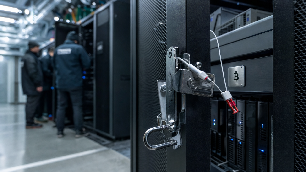 White-hat-hackare flyttar Coldcard-hackade bitcoin till återhämtningsfond