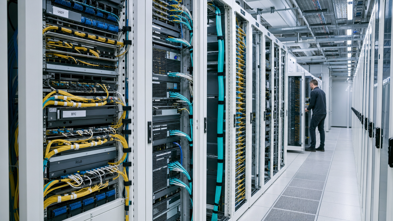 USDT på Bitcoin närmar sig lansering – Utexo öppnar testfas