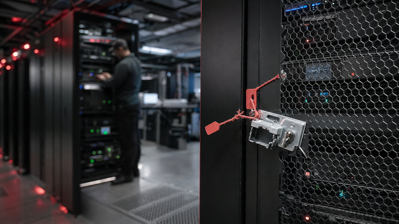 Liquid Network återhämtar sig efter omfattande hack – återställer säkerheten