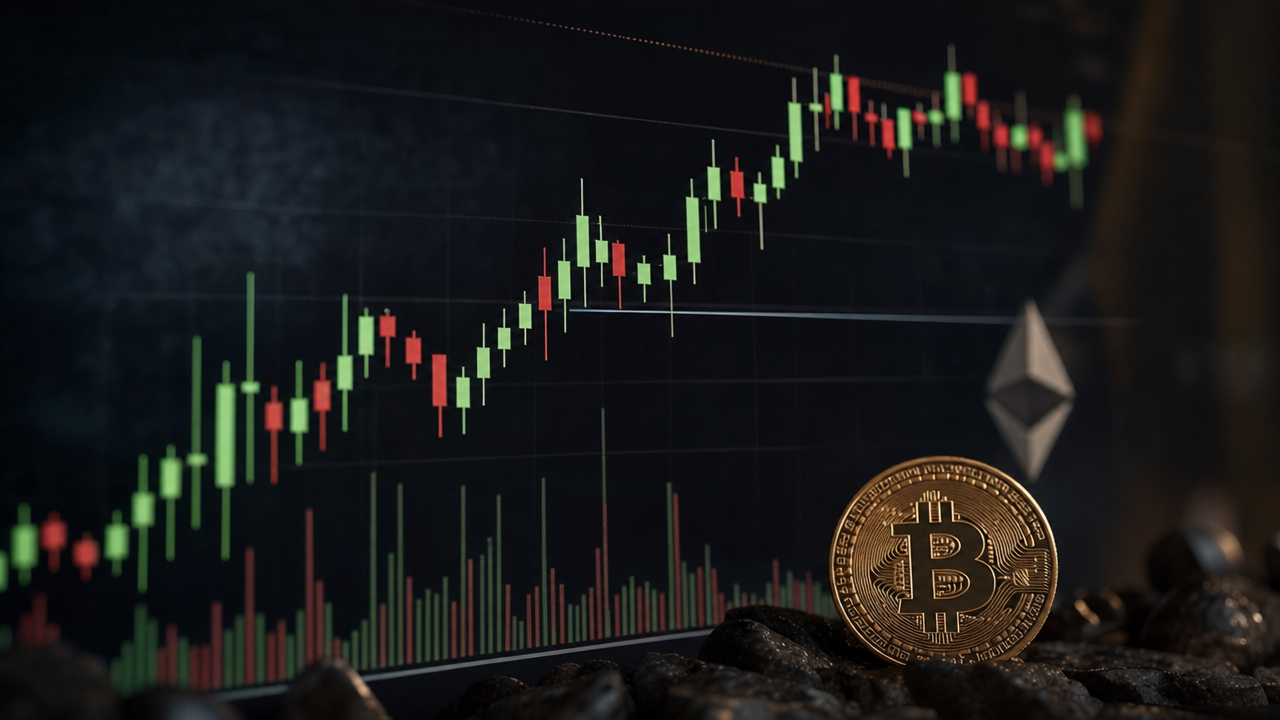 Bitcoin-optioner för 16 miljarder dollar löper ut – marknaden domineras av call-positioner