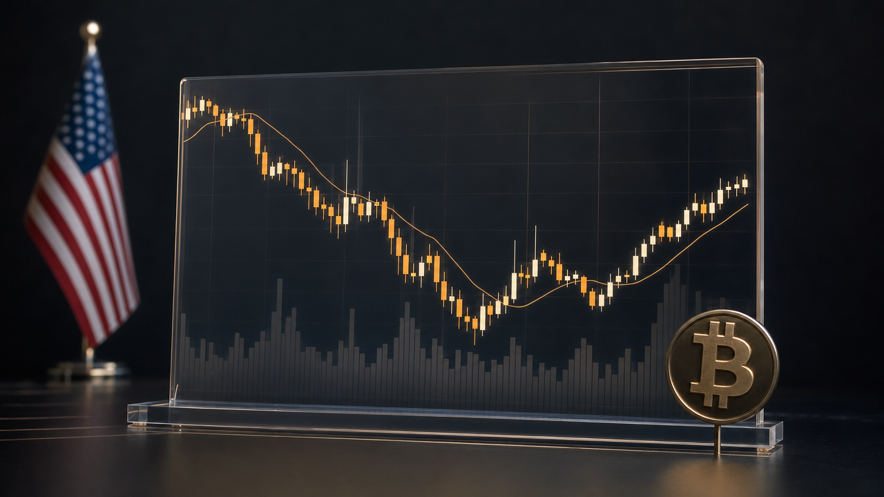 Stora utflöden ur amerikanska bitcoin-ETF:er – men priset återhämtar sig