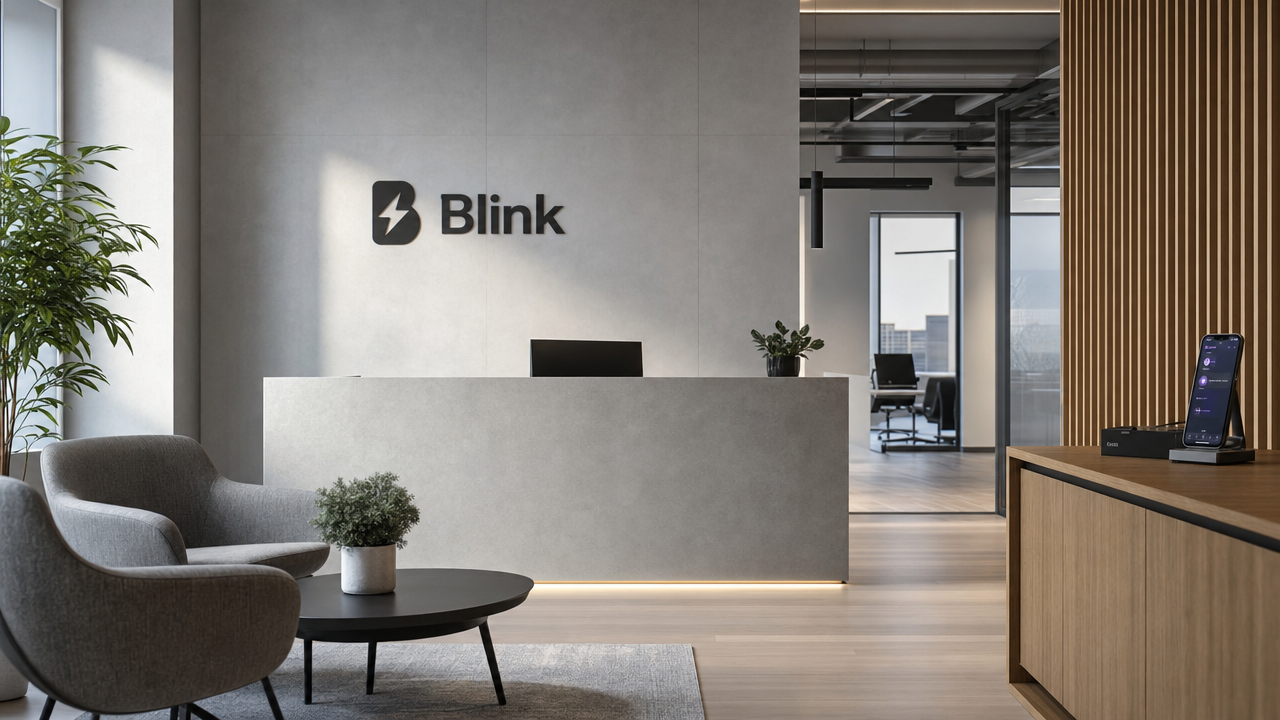 Blink Wallet inför inaktivitetsavgift för att driva användare mot självförvaring