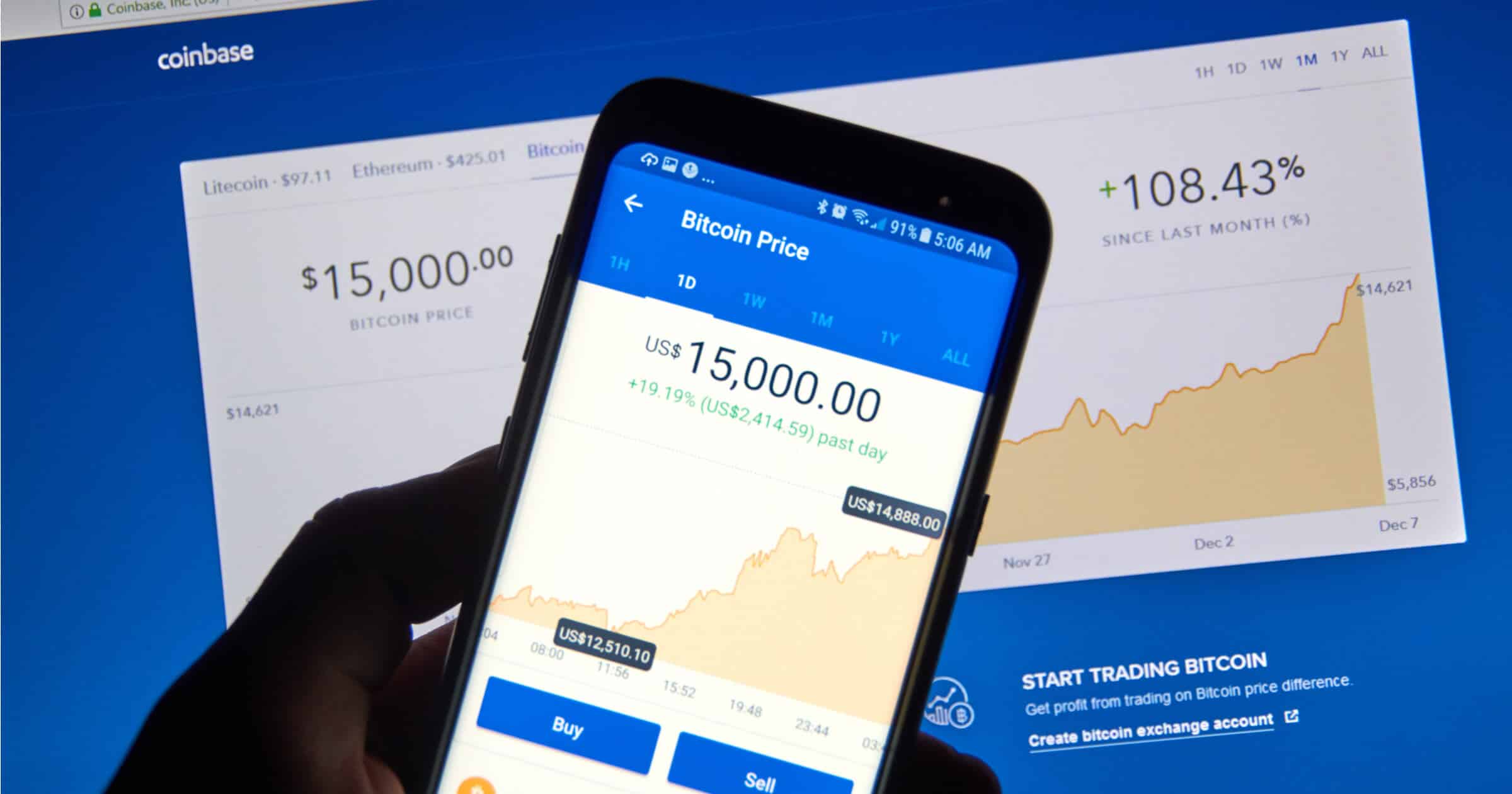 Coinbase plans to add techincal support for Ethereum's so-called ERC20 token.