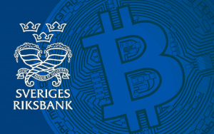 Riksbankens analytiker säger att bitcoin inte är pengar.