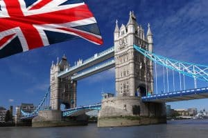 Storbritannien utreder kryptovalutor