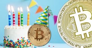 Today, bitcoin celebrate its 17-millionth bitcoin.
