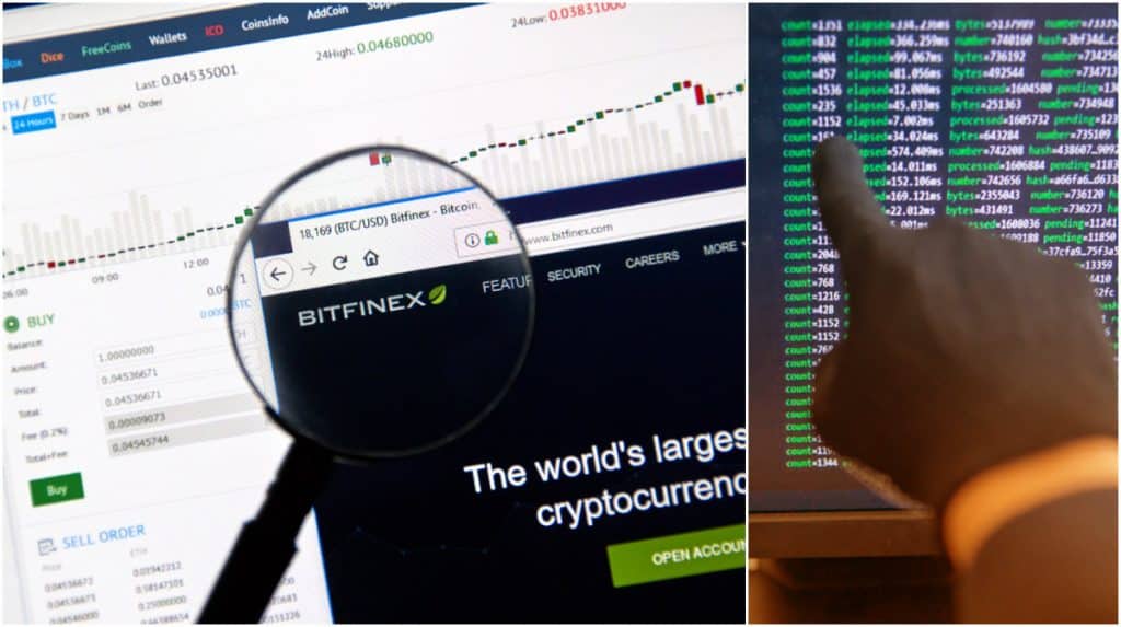 Kryptomarknaden vänder upp och Bitfinex plockar in 12 nya altcoins.