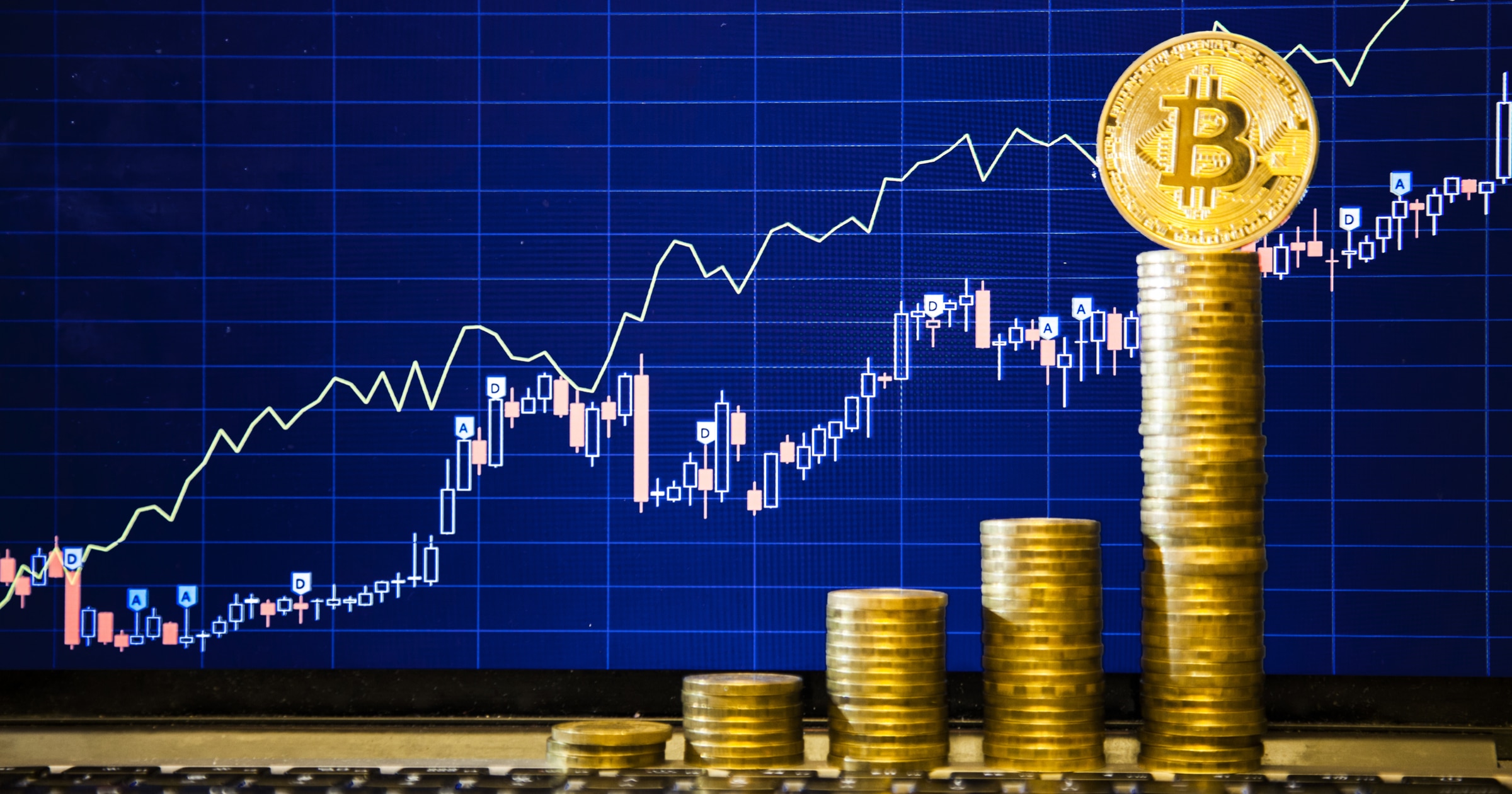 Här är det senaste från kryptovärlden.