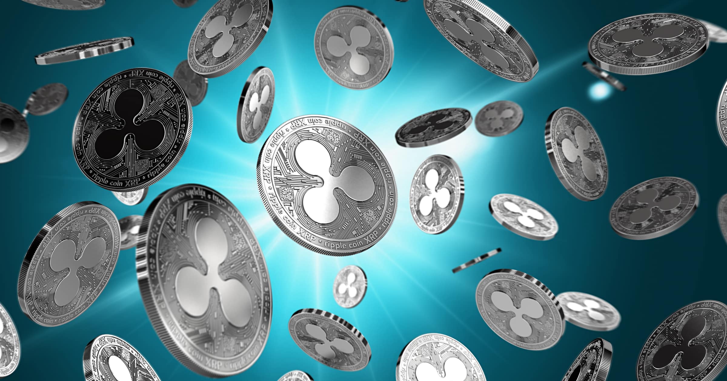 Ripples kryptovaluta XRP har haft en bra vecka.