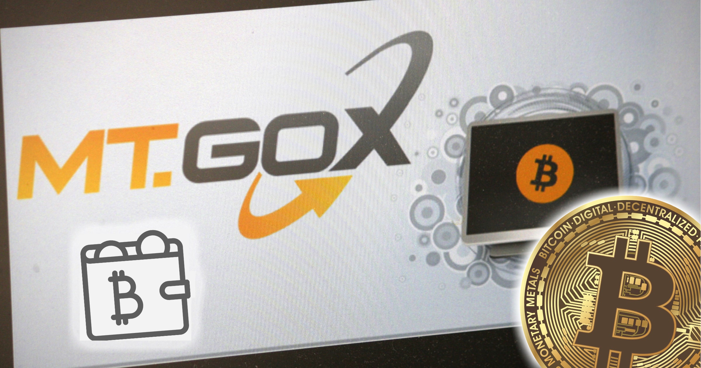 Mt Gox.
