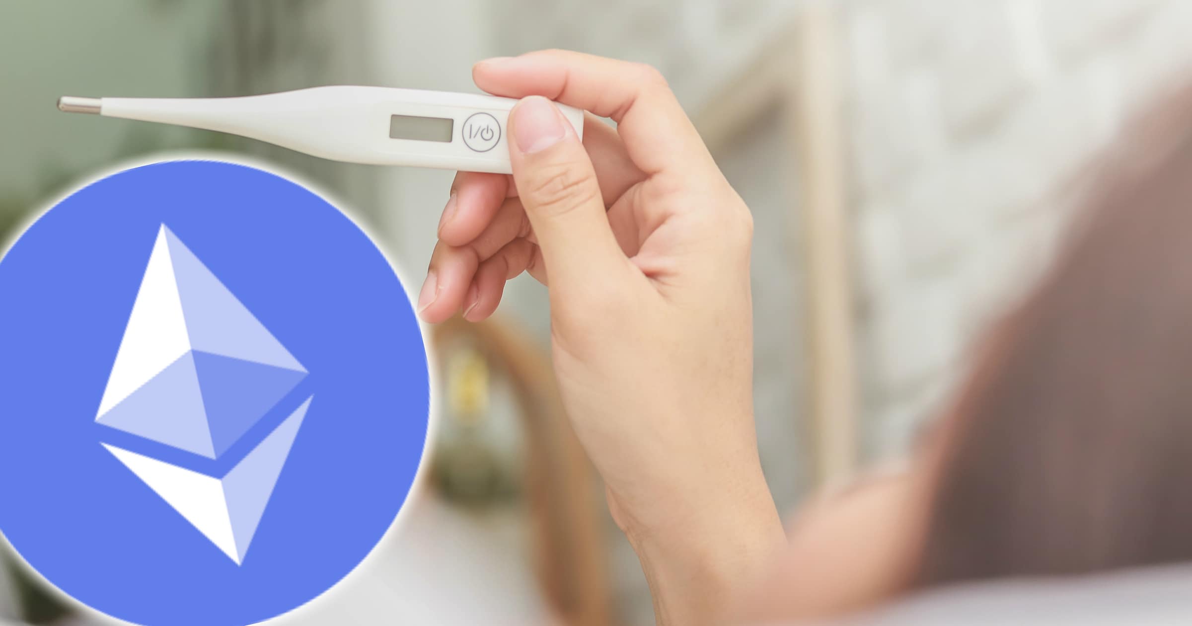 Ethereum har växtvärk – kan innebära ett hot mot hela nätverket.