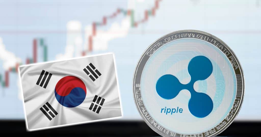 Daily crypto: Markets are going up and South Korea may soon legalize ICOs.