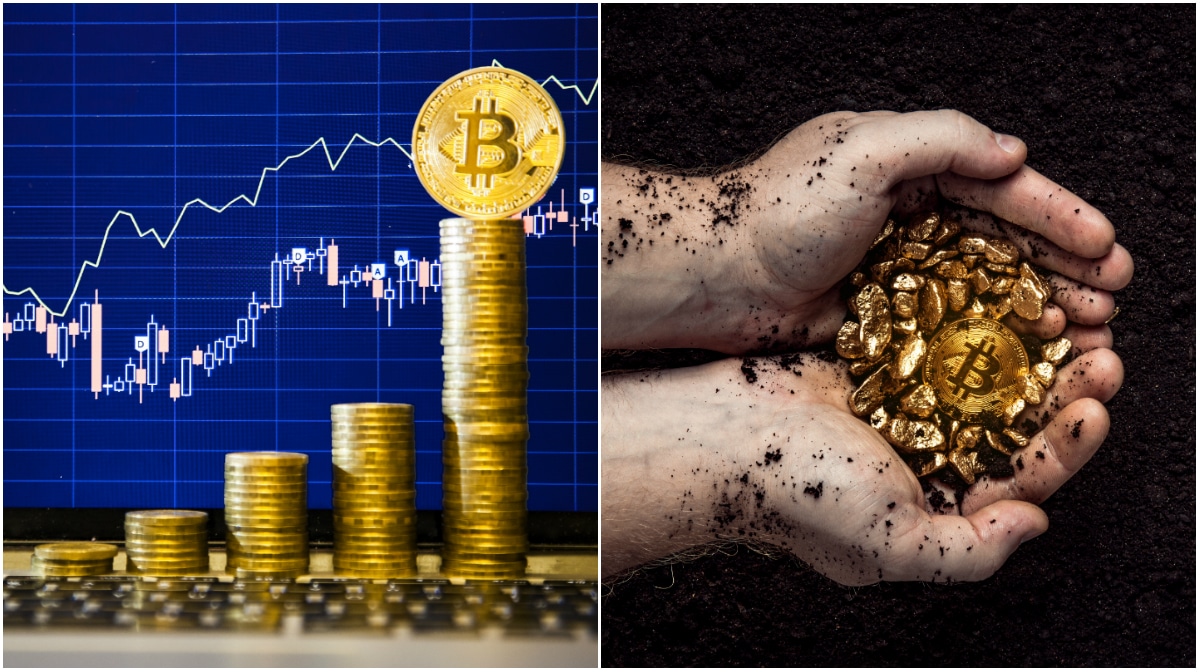 Kryptodygnet: Marknaderna fortsätter uppåt och affärsängel har köpt 10 000 bitcoins.