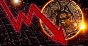 Daily crypto: Markets go down and prices show red numbers.