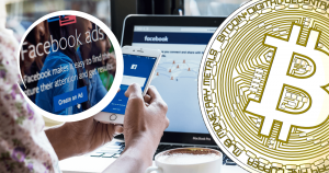 Daily crypto: Prices drops and Facebook is easing its ban on crypto ads.