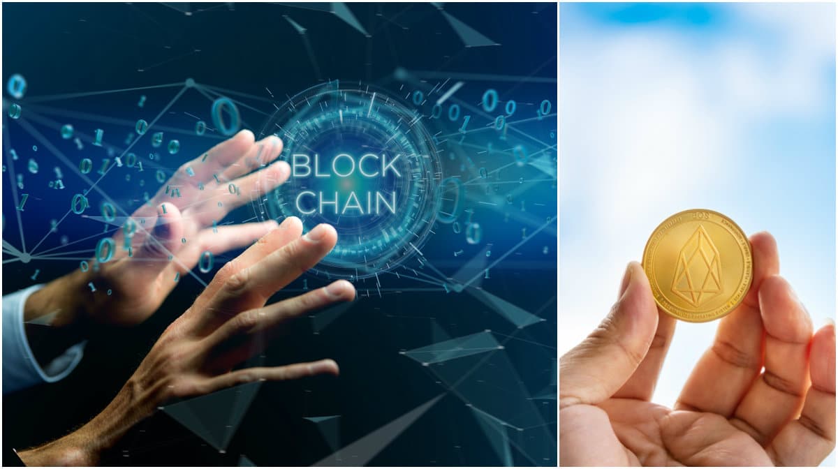 Kryptodygnet: Jimmy Song kritiserar hajpen kring blockchain och eos är i trubbel.