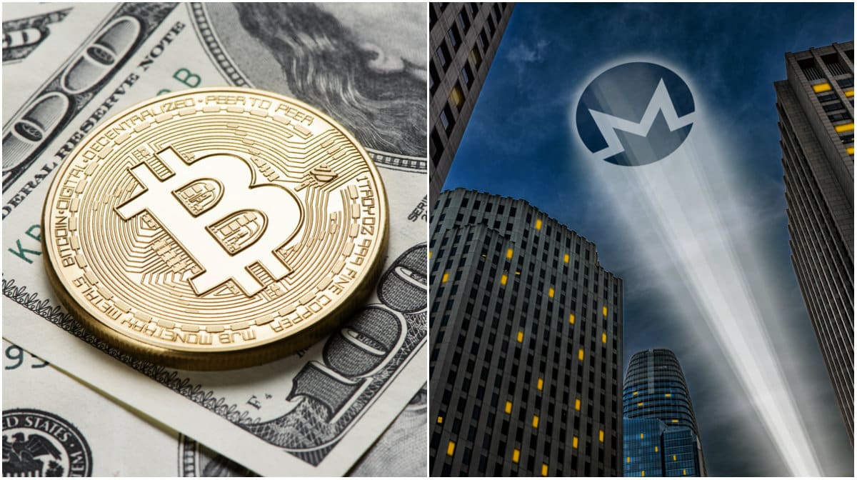 Kryptodygnet: Kurserna återhämtar sig men hedgefonder kan trycka ner dem igen.