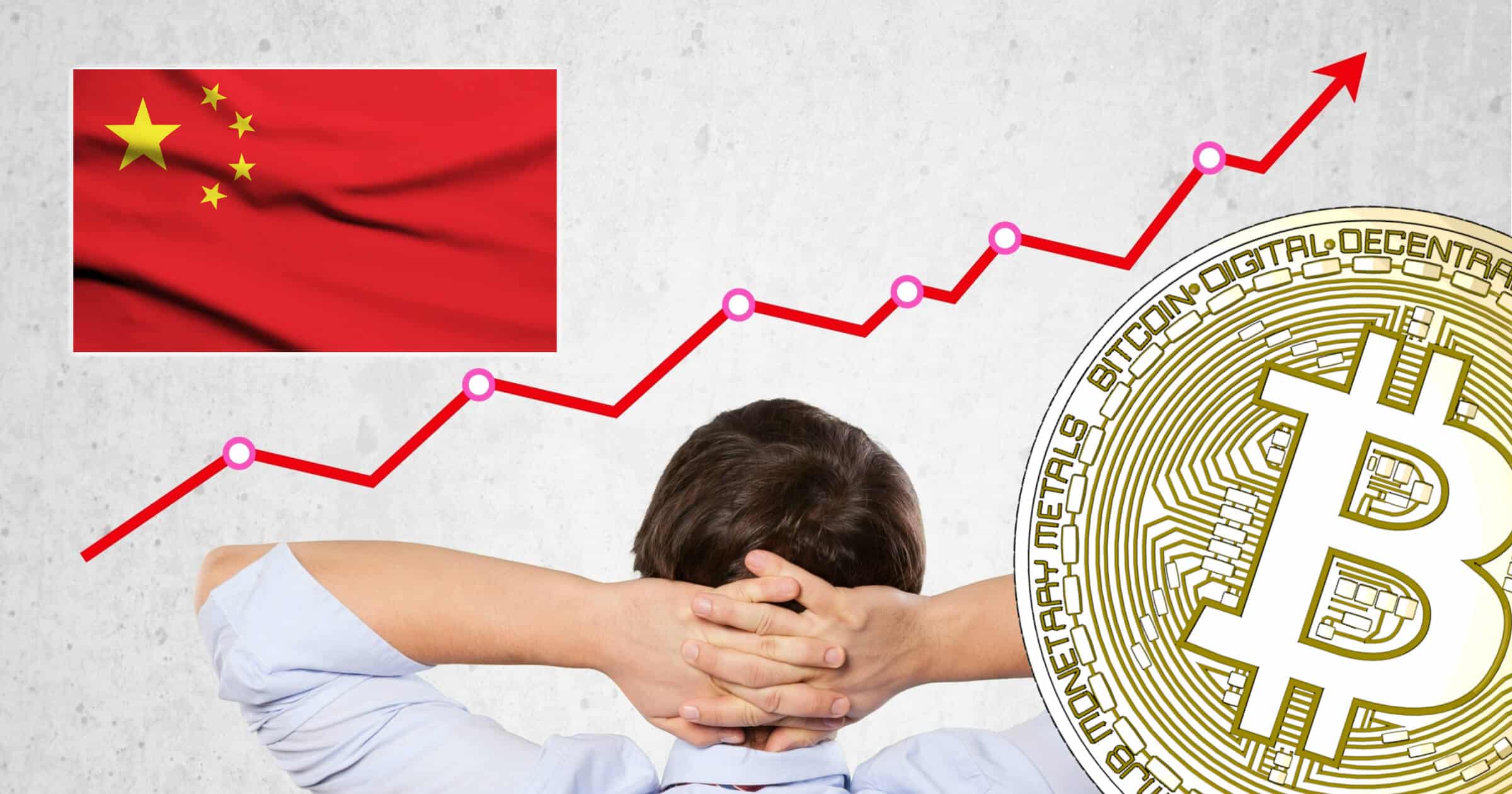 Kryptodygnet: Marknaderna vänder upp och Kina reviderar sin kryptolista.