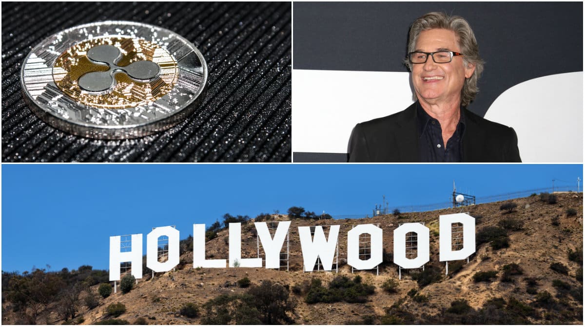 Kryptodygnet: Ripple och stellar kan klassas som värdepapper och ny Hollywoodfilm om krypto.