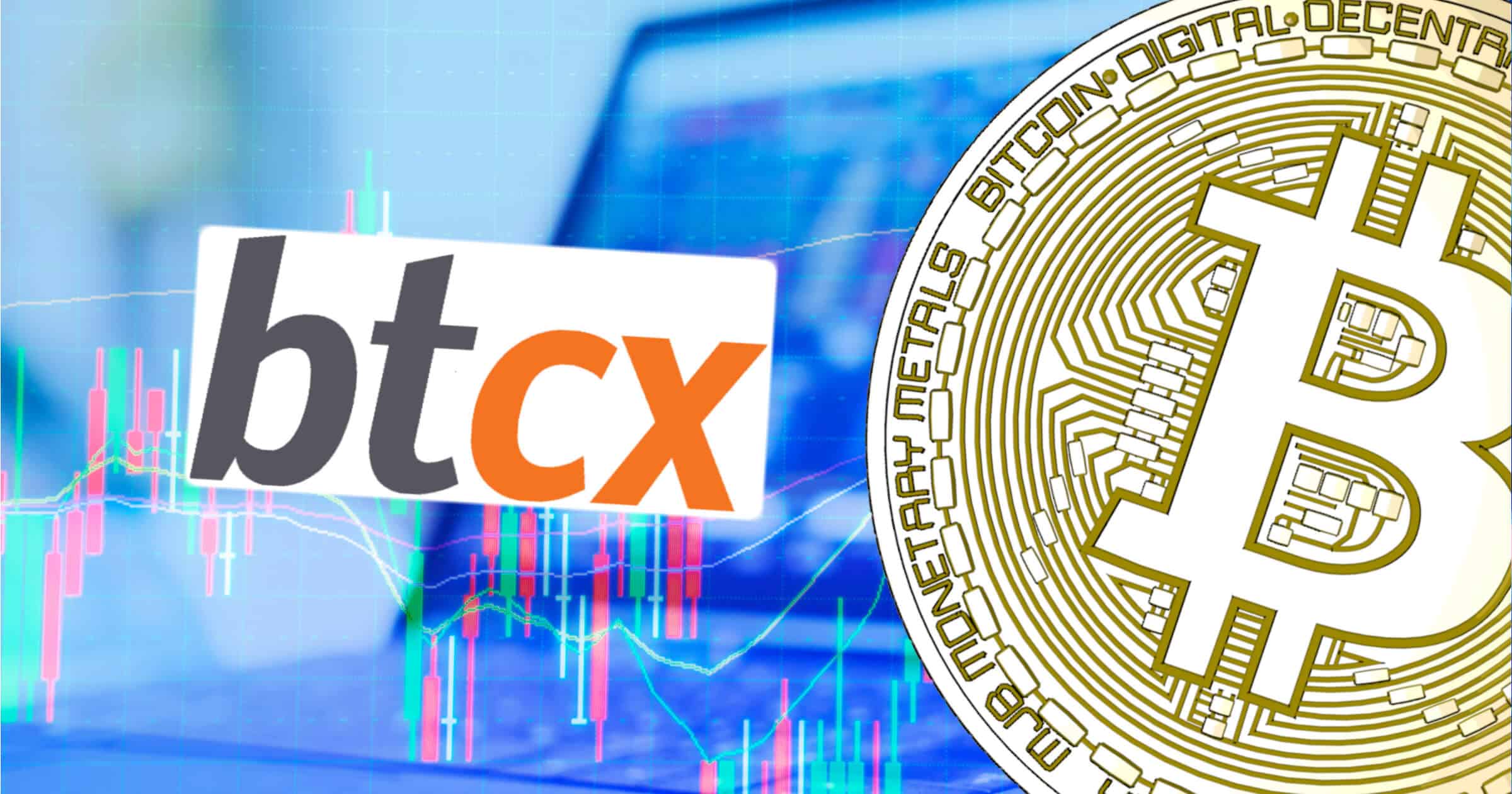 Trijo News avslöjar: Sveriges största kryptoväxlare lanserar egen börs.