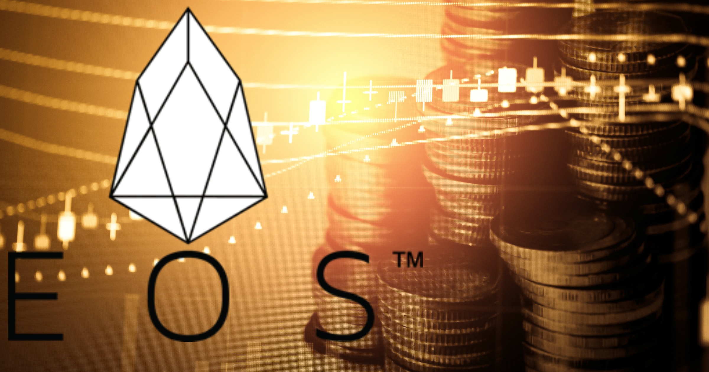 varldens storsta ICO har avslutats vad hander nu med EOS.