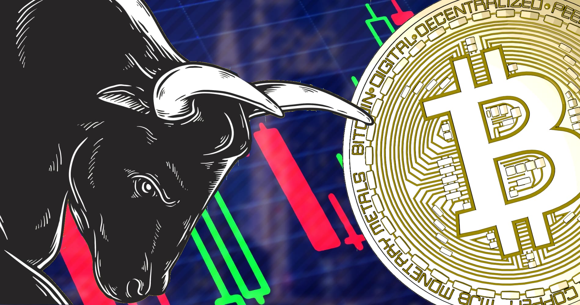 Bitcoinkursen är för första gången sedan i maj över 8 000 dollar. Nu väntar nya prövningar på vägen upp.