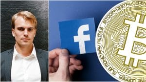 christoffer de geer facebooks facecoin aldrig konkurrera med bitcoin