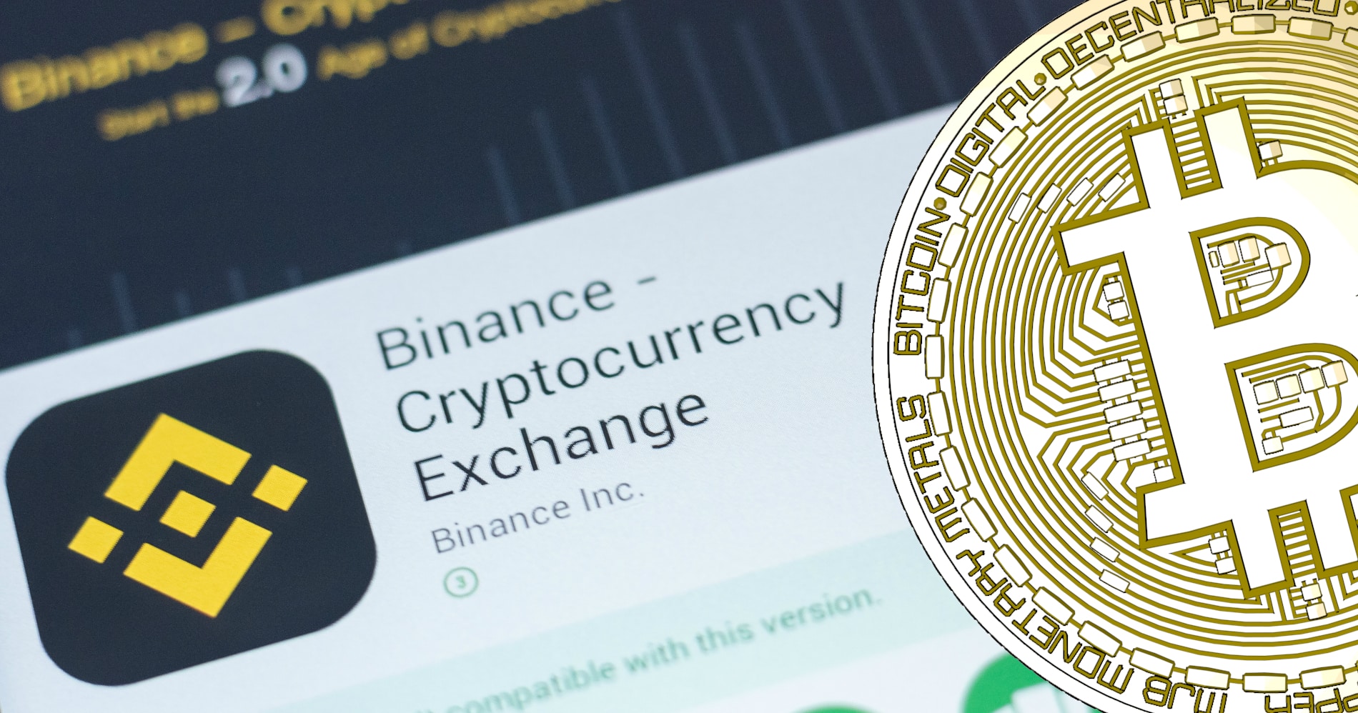 Binance räknar med att göra miljardvinst i dollar för helåret 2018.
