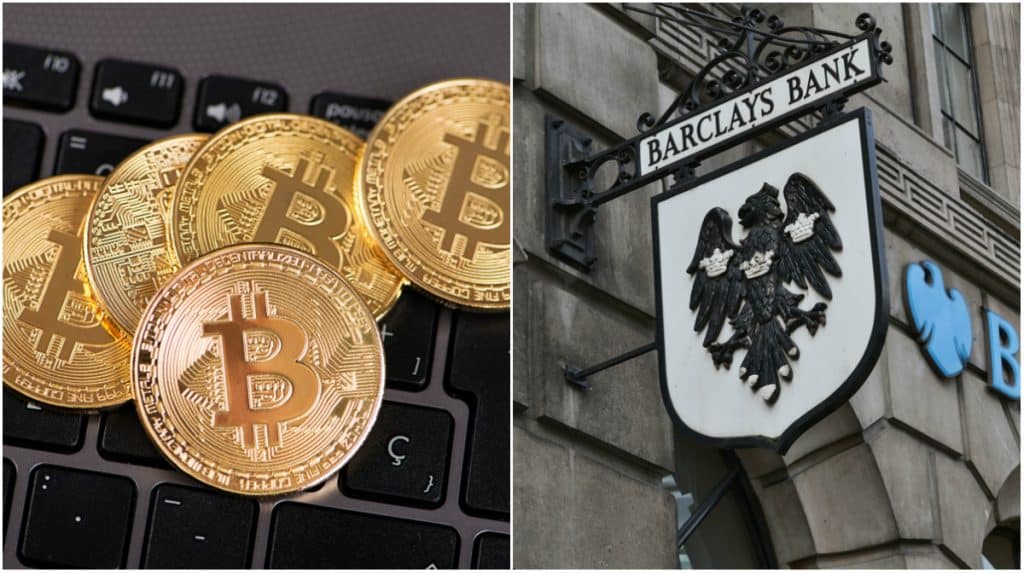 Kryptodygnet: Bitcoin fortsatt stark och flera banker söker kryptopatent.