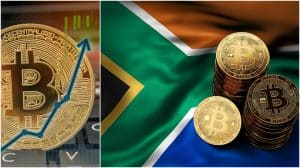 Kryptodygnet: Marknaderna på väg upp och sydafrikaner positiva till kryptovalutor.