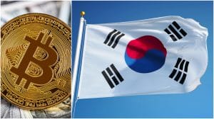 Kryptodygnet: Positiv kurstrend och Sydkorea planerar att lätta upp regler.