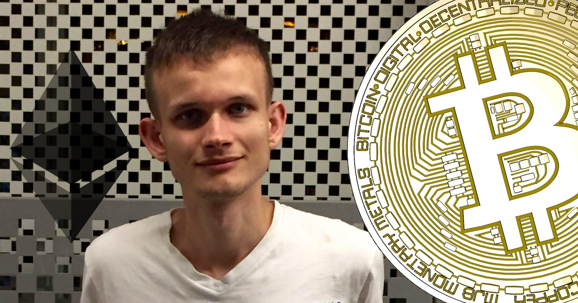Vitalik Buterin är minst sagt kritisk till centraliserade börser.