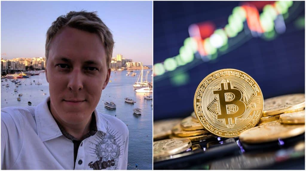 Simon Lindh: I'm more bullish on bitcoin than ever – here is why.