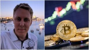 Simon Lindh: Jag är mer bullish på bitcoin än någonsin – här är varför.