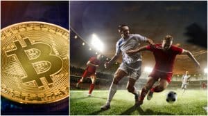 Kryptodygnet: Små kursrörelser och fotbollsklubb ska börja betala spelare i kryptovalutor.