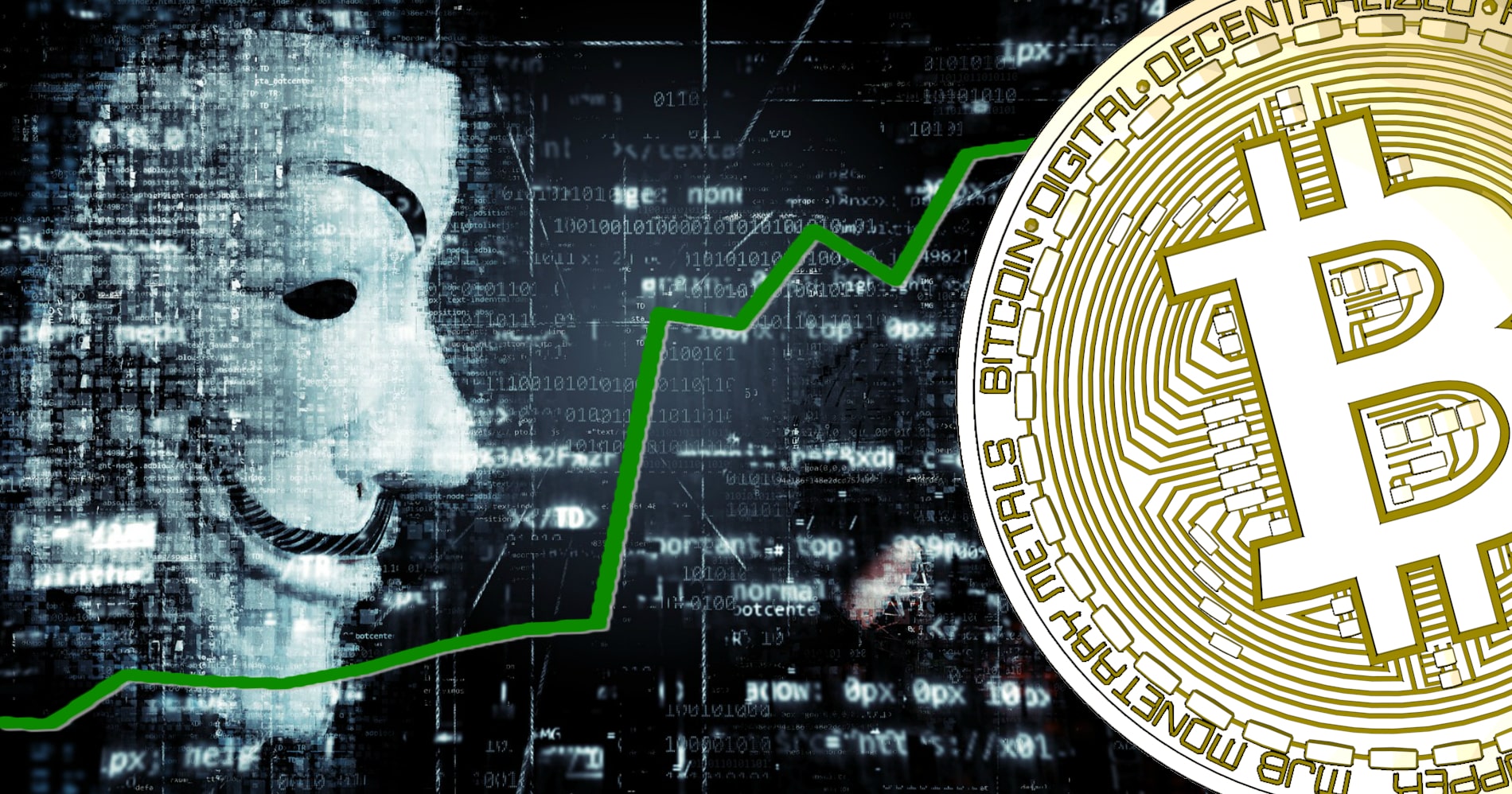 Hittelön Satoshi Nakamoto