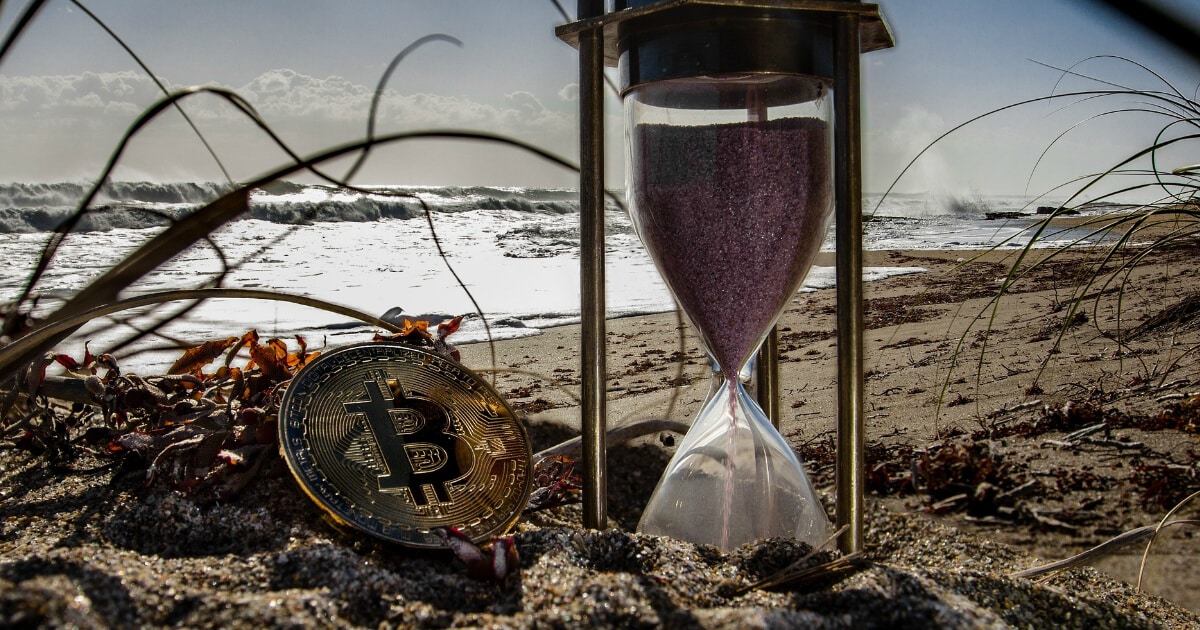 Kryptodygnet: Blodigt på marknaderna – bitcoin faller till 7 500 dollar.