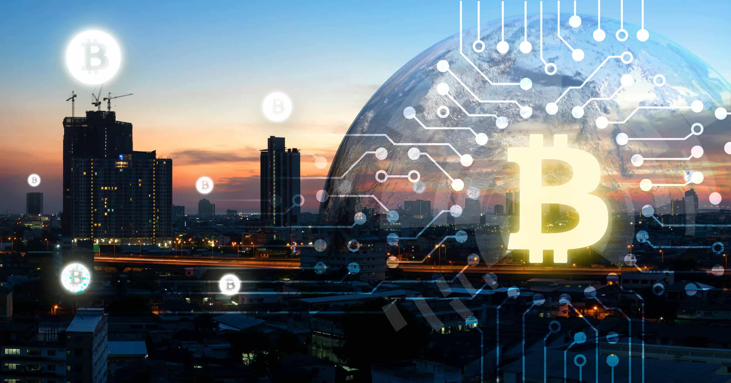 Kryptodygnet: Kurserna pekar uppåt och experter tror olika om bitcoins framtid.