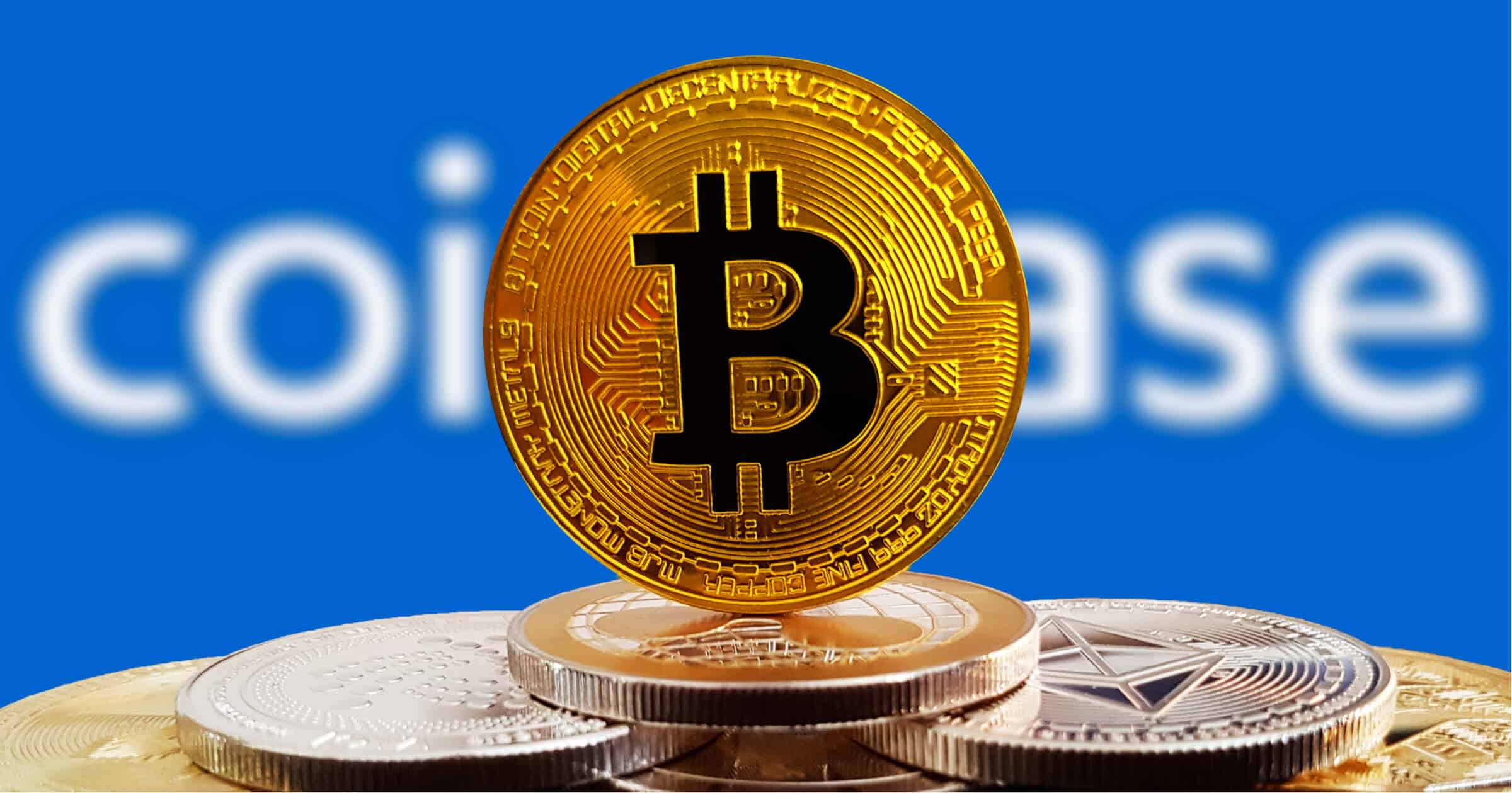 Kryptodygnet: Lugnt på marknaderna och Coinbase plockar in brittiska pund.