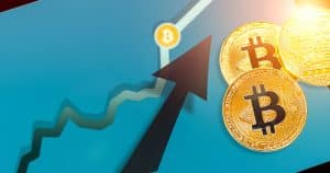 Kryptodygnet: Marknaderna stiger – bitcoin på 6 700 dollar.