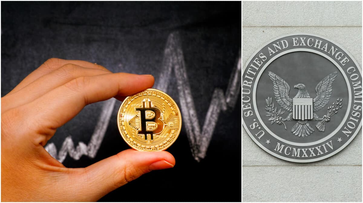 Kryptodygnet: Marknaderna stiger trots dåliga nyheter.