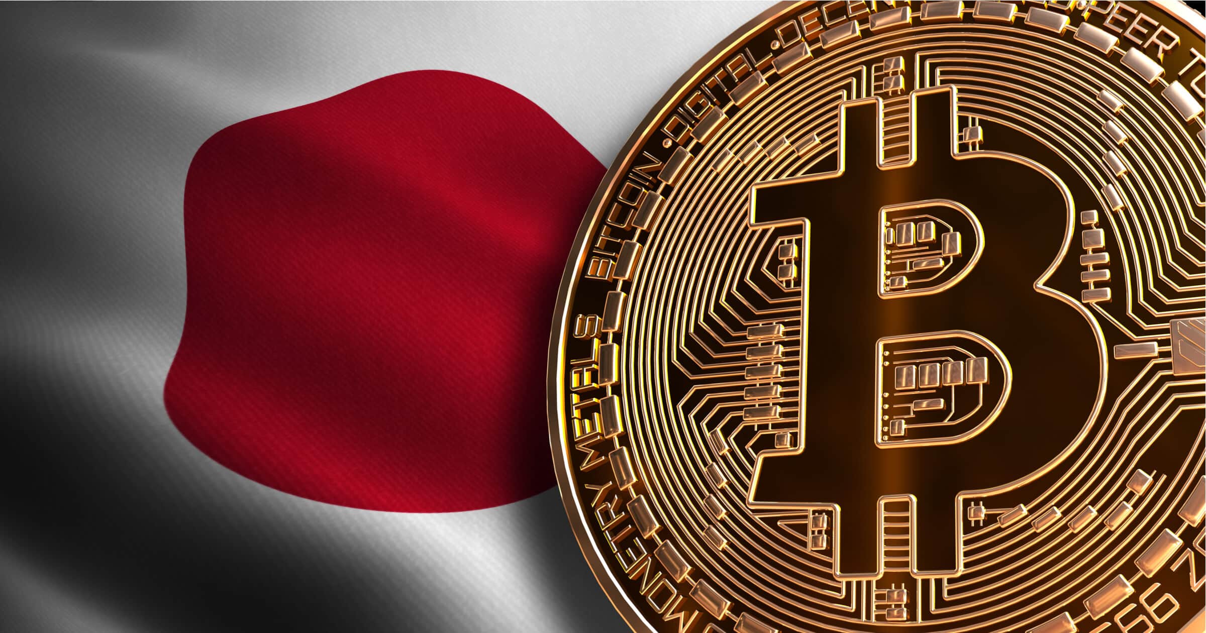Kryptodygnet: Kurserna sjunker och Japans roll i kryptovärlden kan vara överdriven.