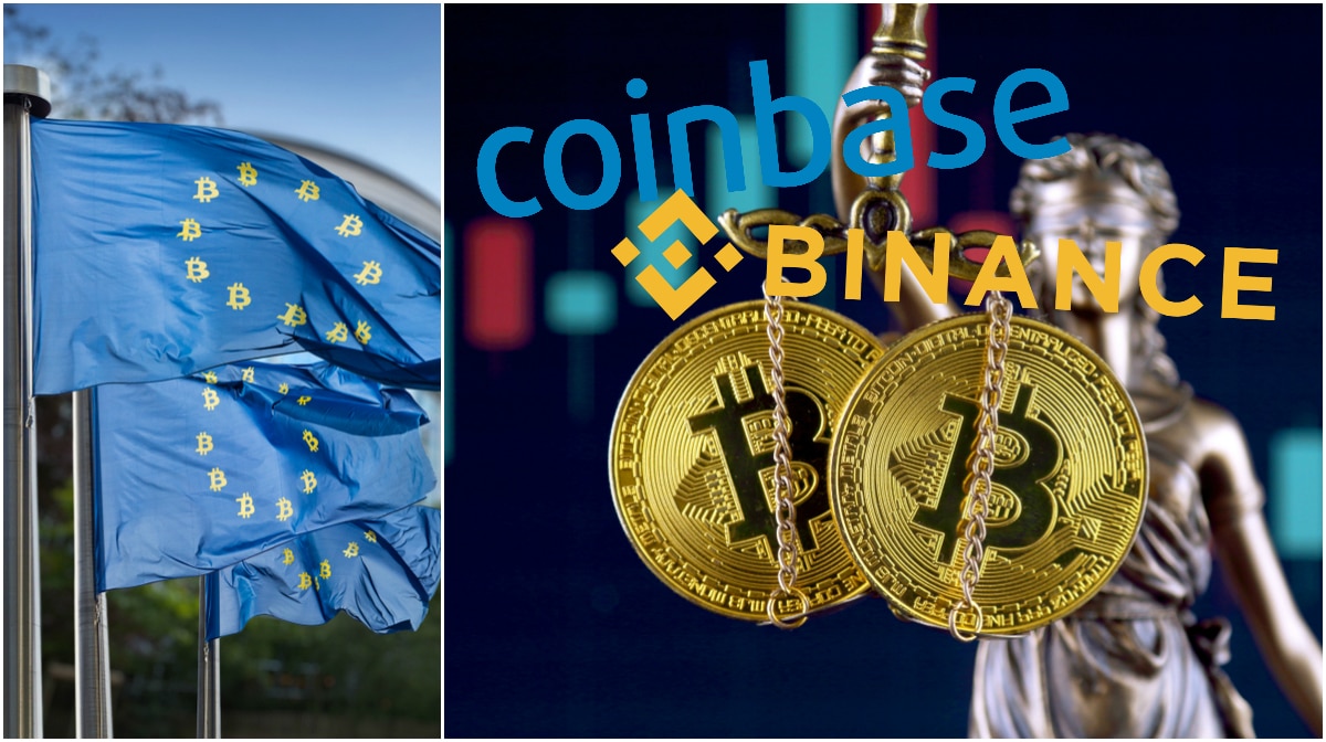 Undersökning: 88 procent av världens kryptobörser vill ha regleringar.