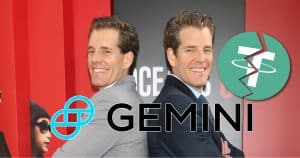 The Winklevoss twins releases their own stablecoin