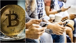 daily crypto markets are stabilizing american millennials cryptocurrencies
