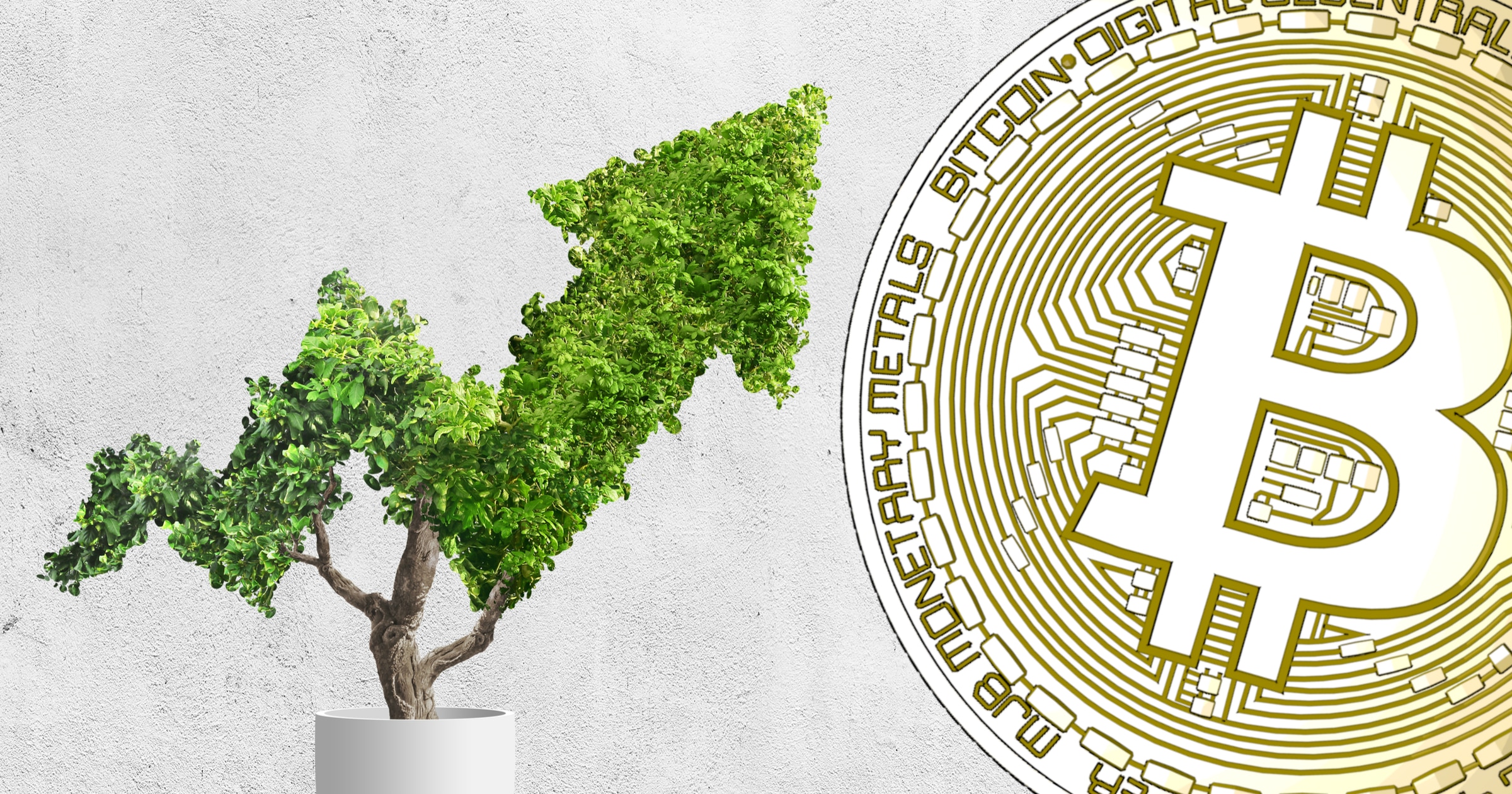 Kryptodygnet: Marknaderna återhämtar sig och experter tror att stablecoins kan påverka stort.