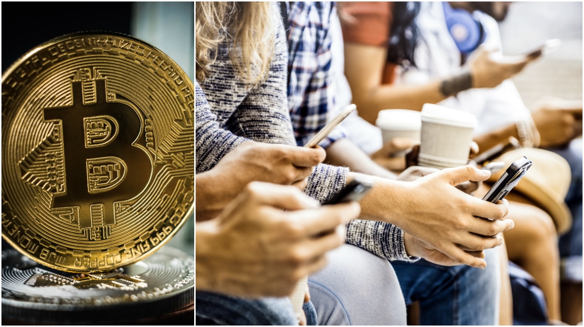 Kryptodygnet: Marknaderna stabiliseras och hälften av amerikanska millennials vill använda kryptovalutor.