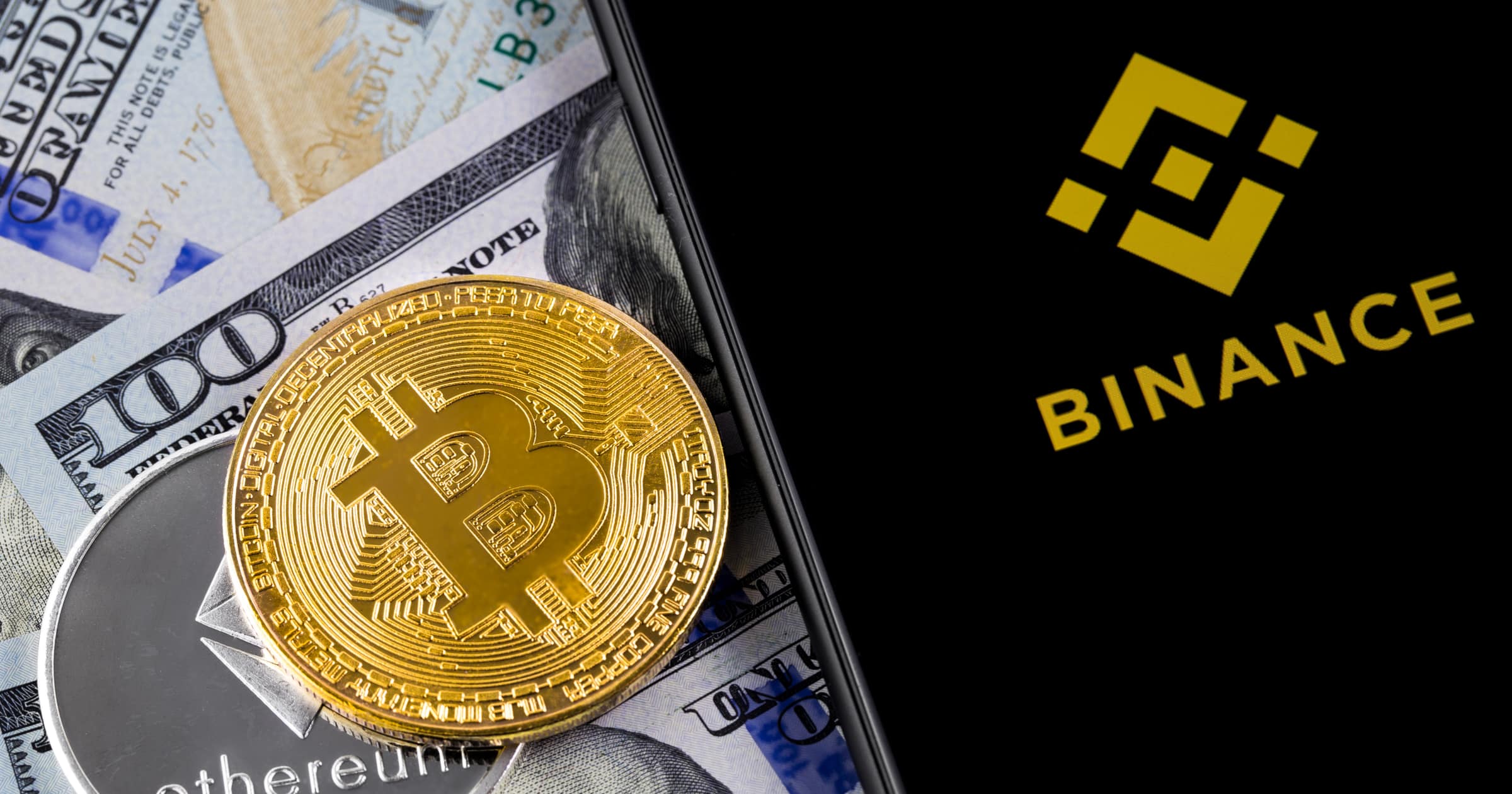 Kryptodygnet: Små kursförändringar och Binance testar "krypto till fiat"-börs.