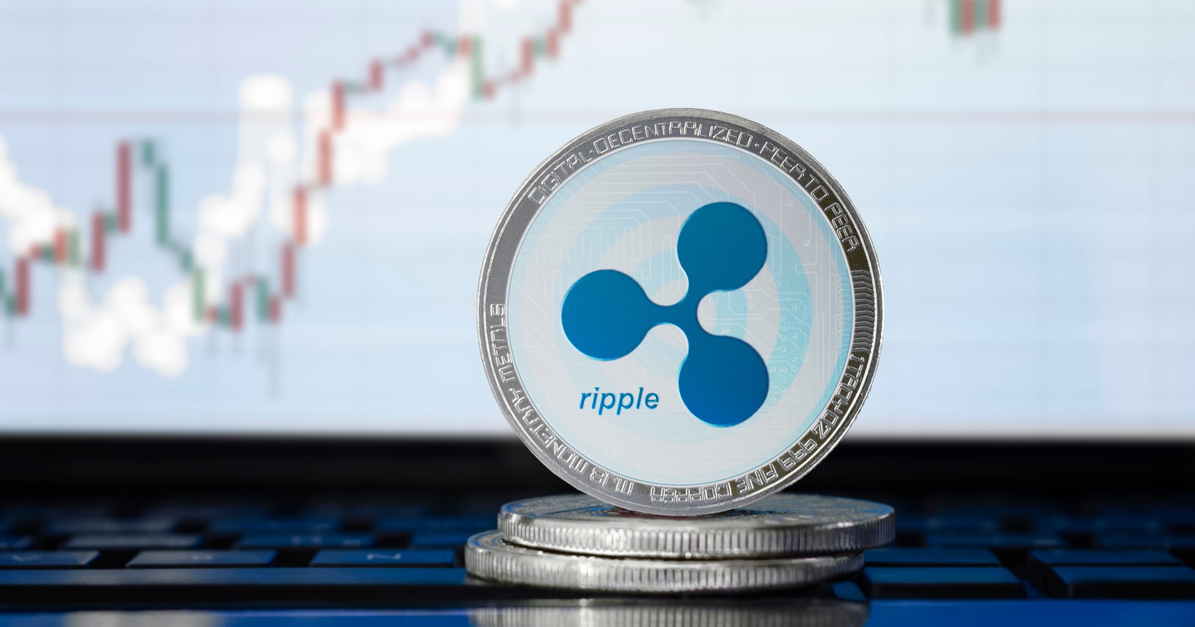 Kryptodygnet: Stabila marknader och xrp tuffar på.